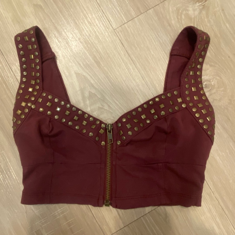 Bra Top